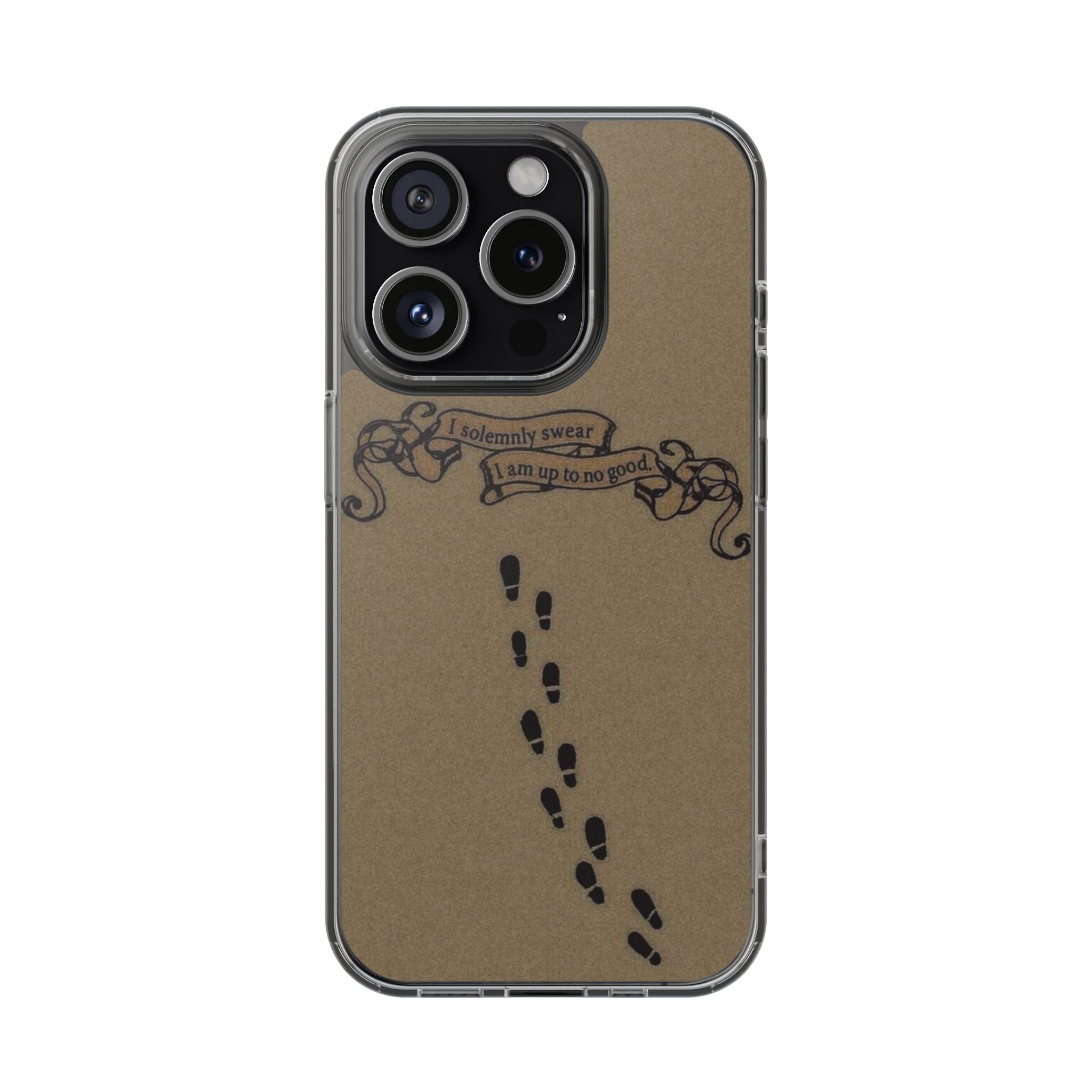 Harry Potter Phone Case | Five