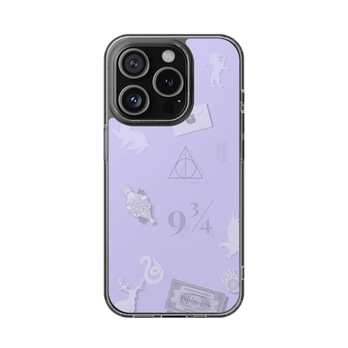 Harry Potter Phone Case | Four