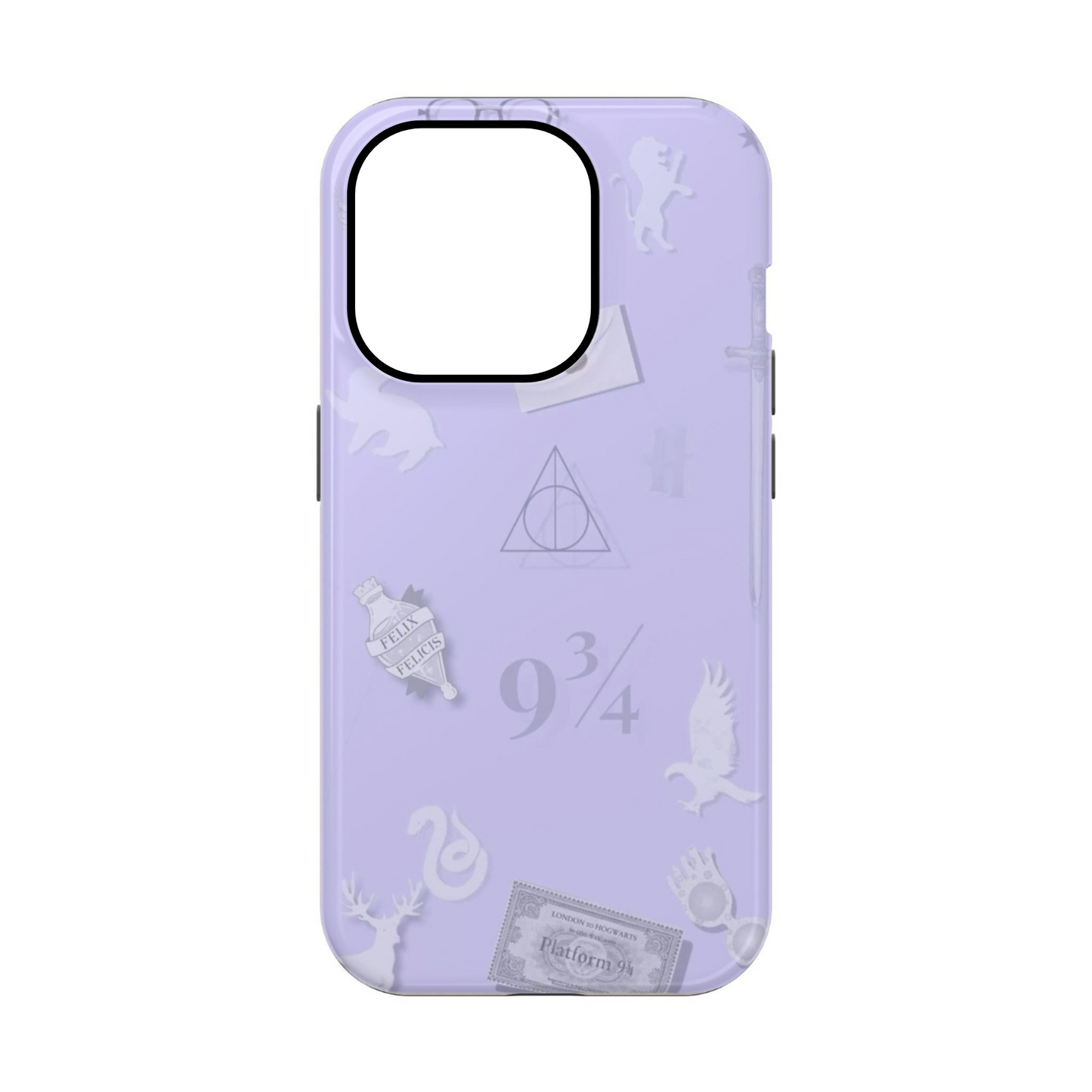 Harry Potter Phone Case | Four