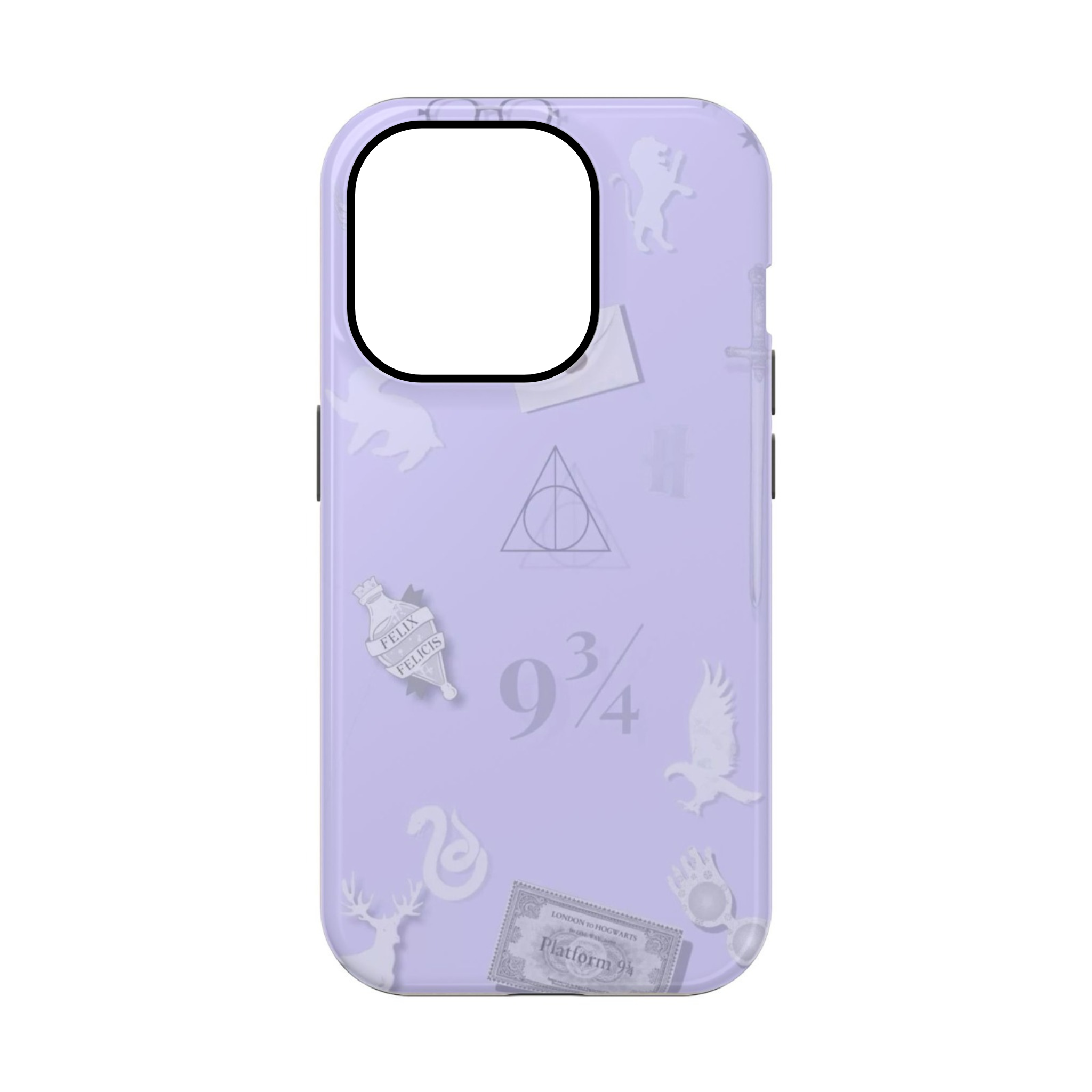 Harry Potter Phone Case | Four