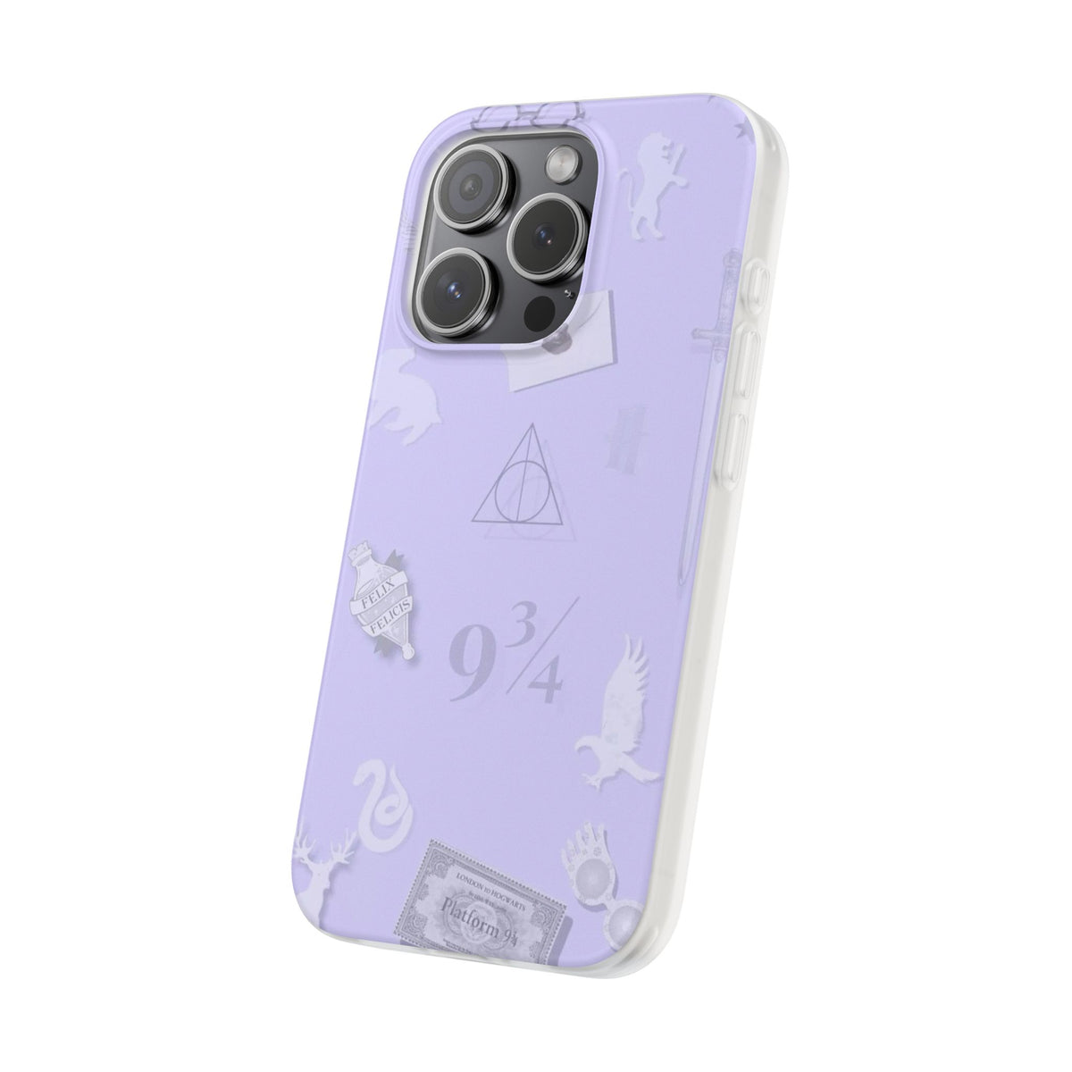 Harry Potter Phone Case | Four