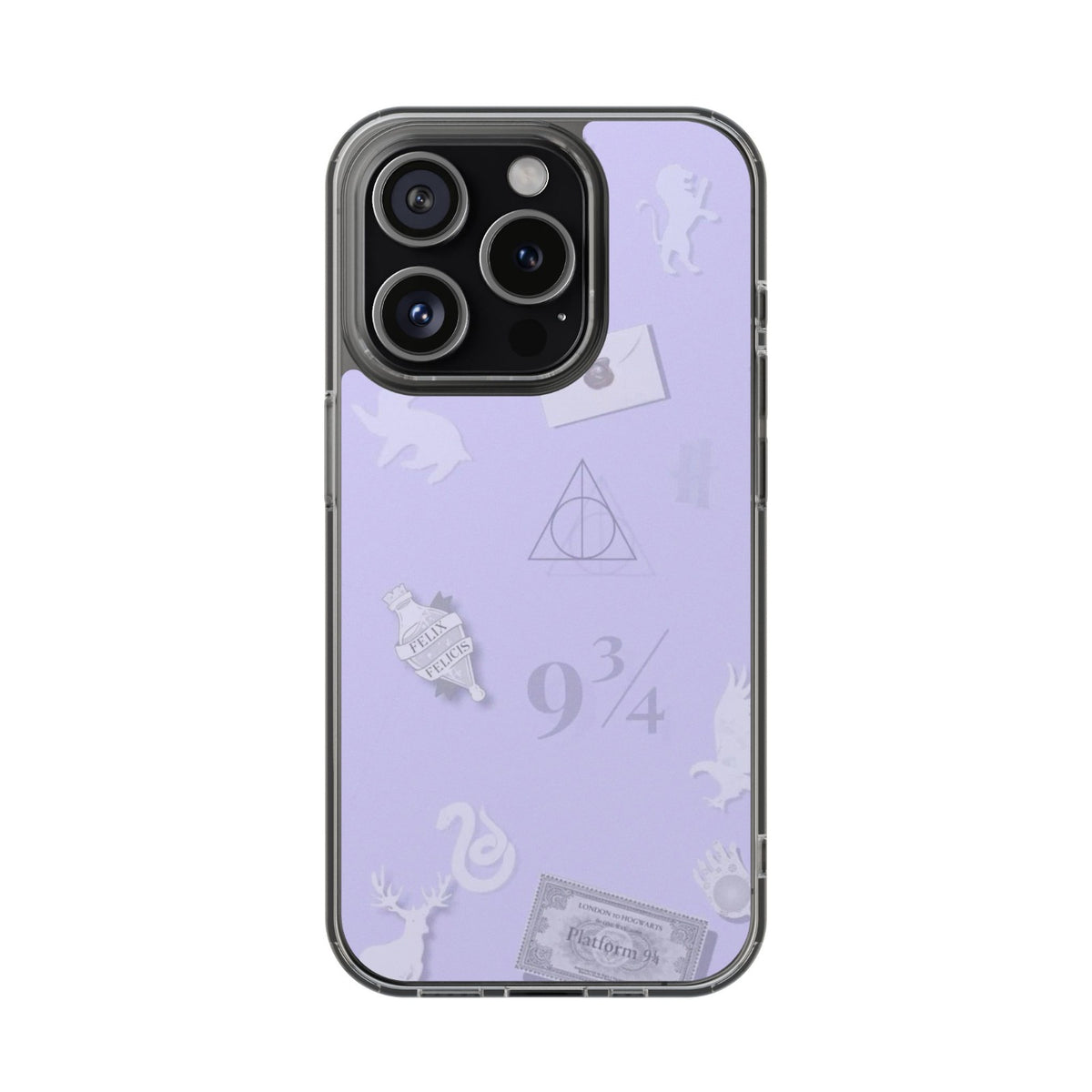 Harry Potter Phone Case | Four