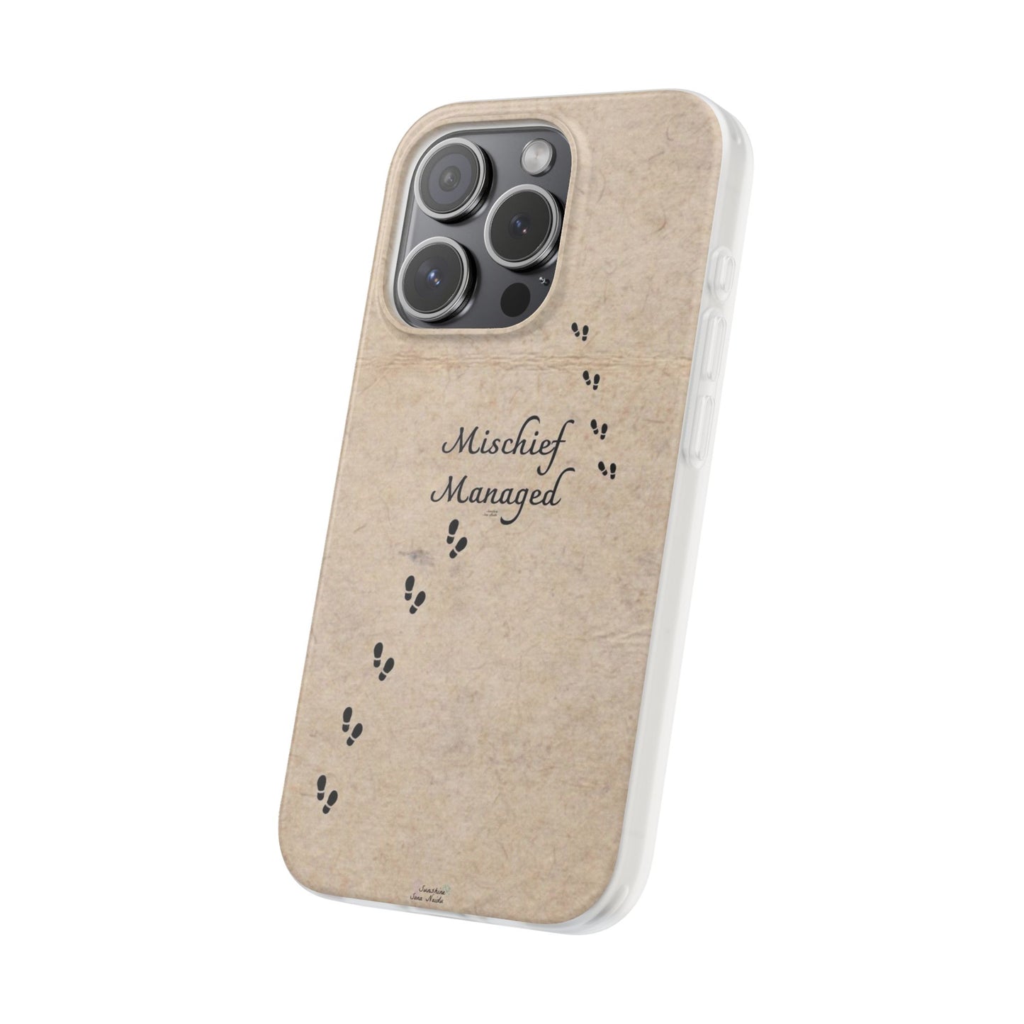 Harry Potter Phone Case | One