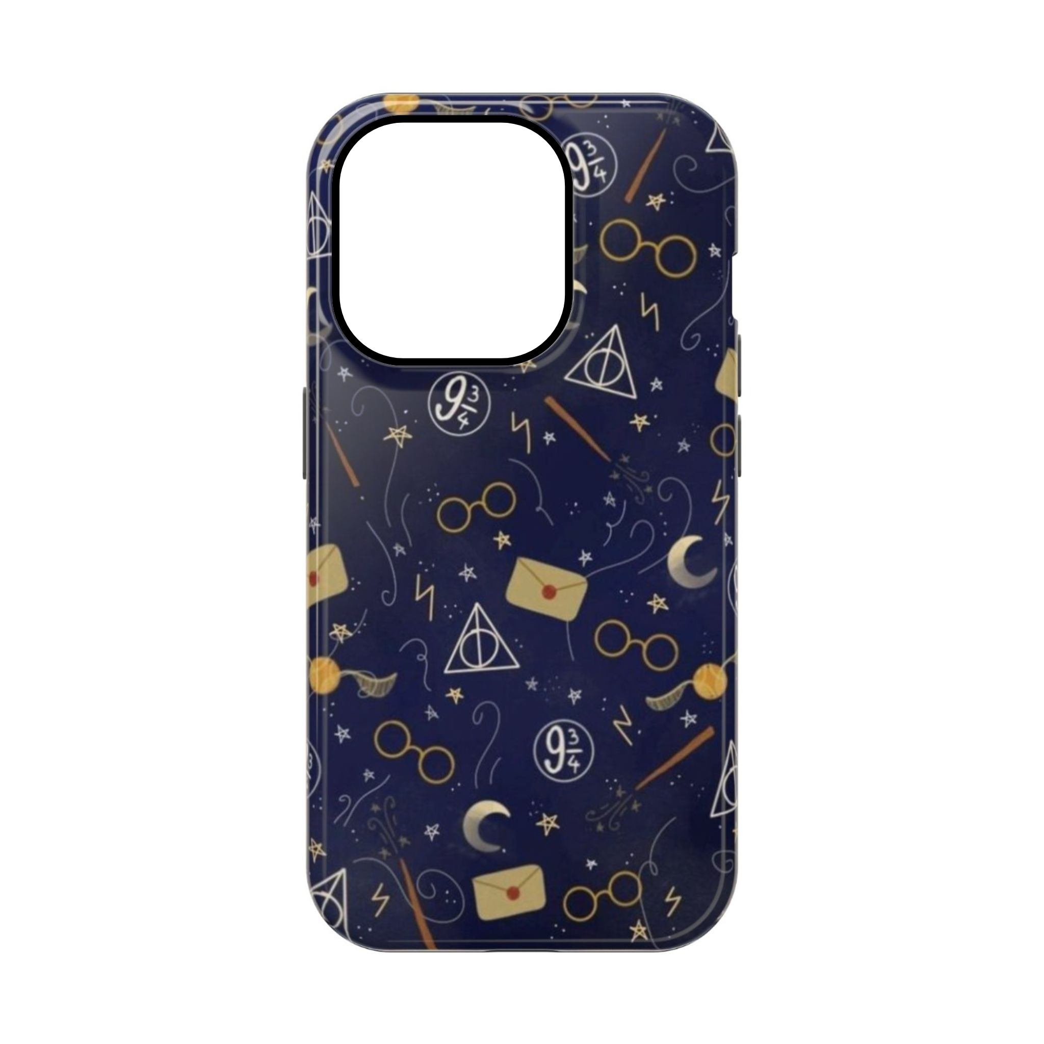 Harry Potter Phone Case | Three