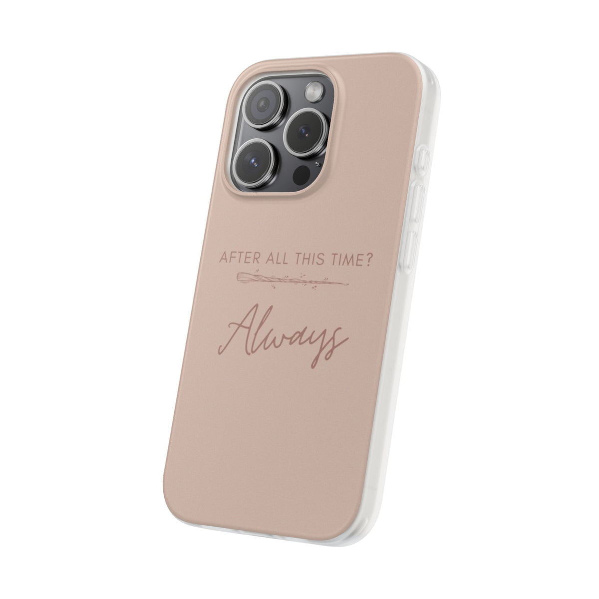 Harry Potter Phone Case | Two