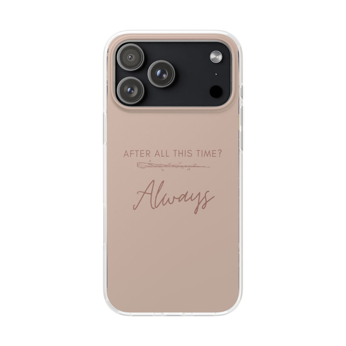 Harry Potter Phone Case | Two