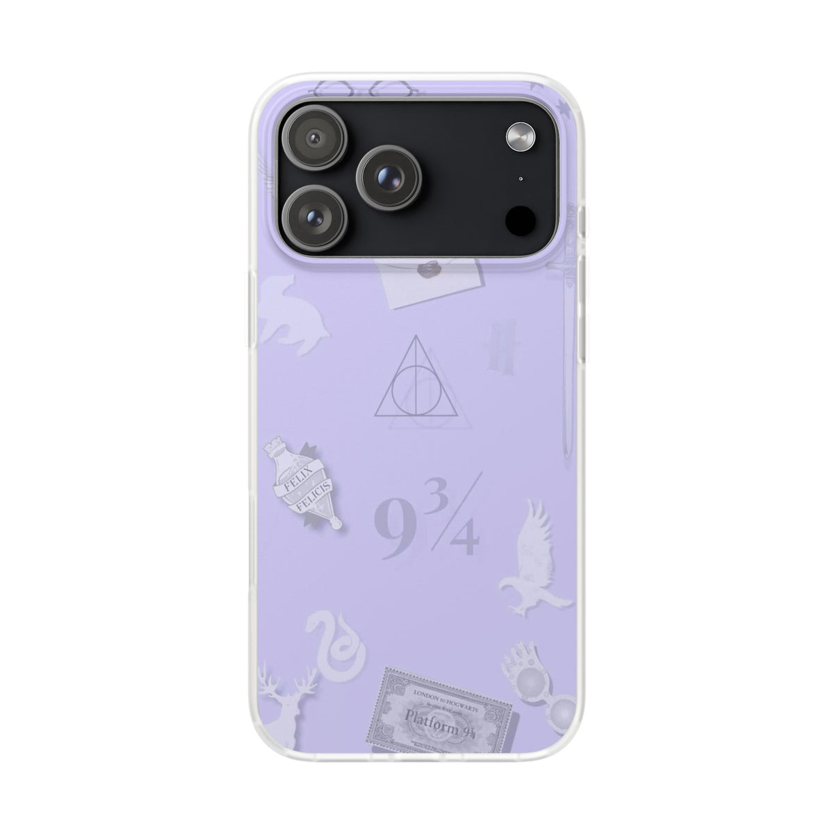 Harry Potter Phone Case | Four
