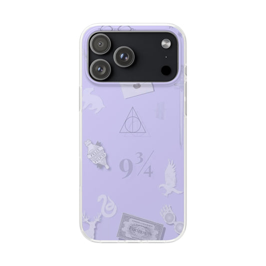 Harry Potter Phone Case | Four