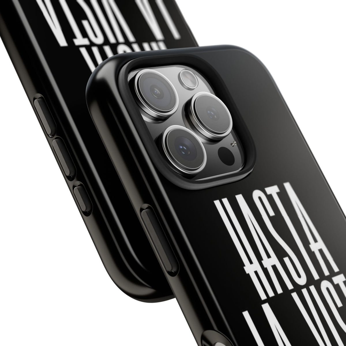 Hasta la Vista Armoured Phone Case