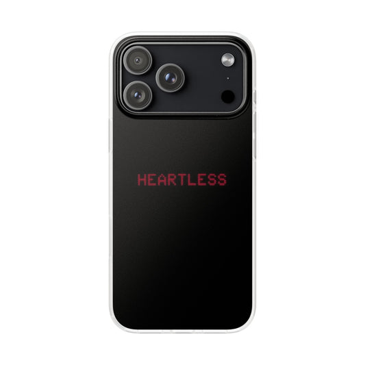 HEARTLESS Phone Case