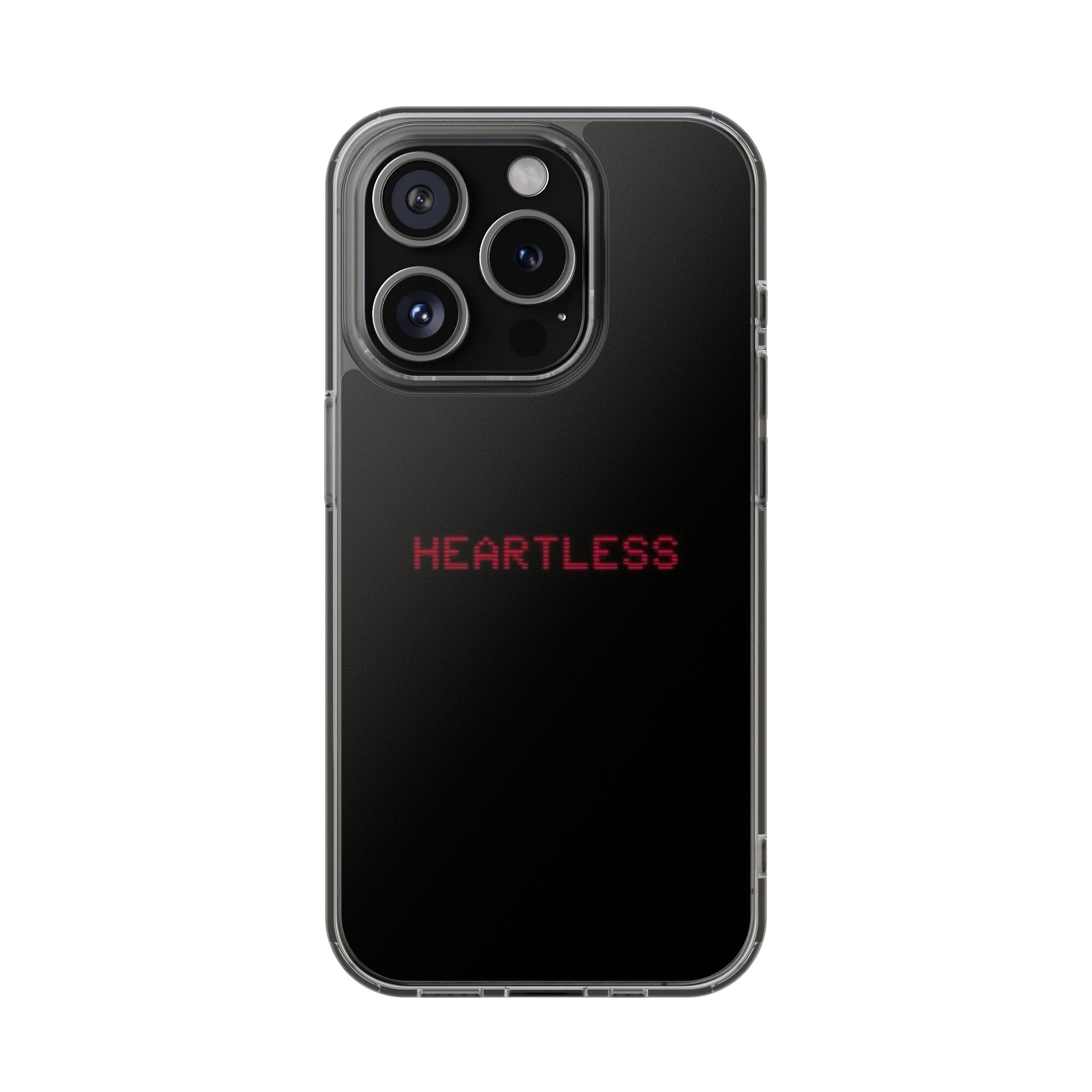 HEARTLESS Phone Case