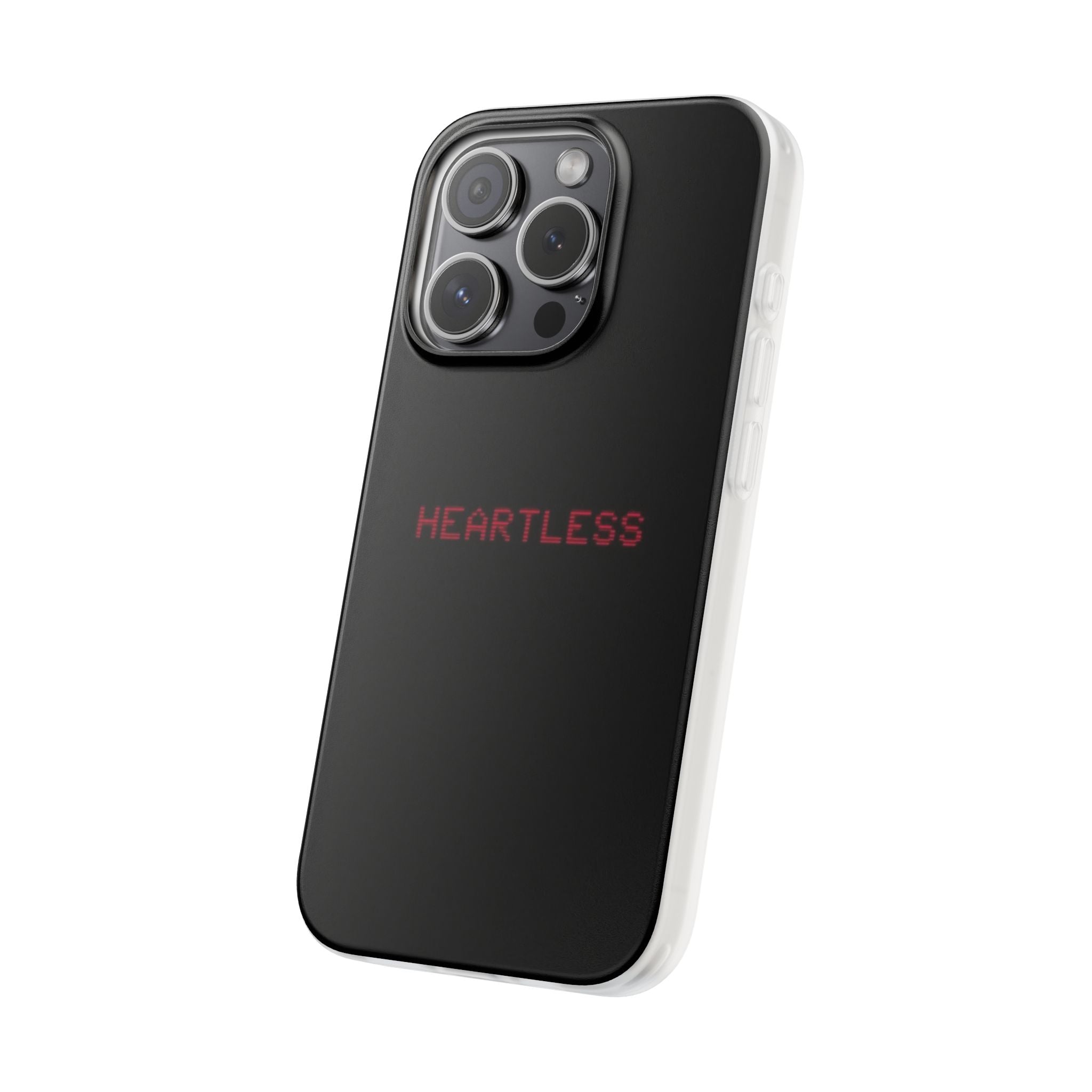HEARTLESS Phone Case