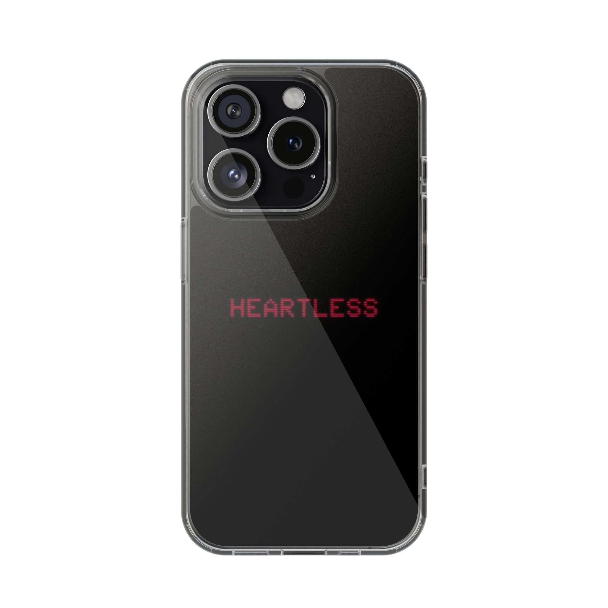HEARTLESS Phone Case