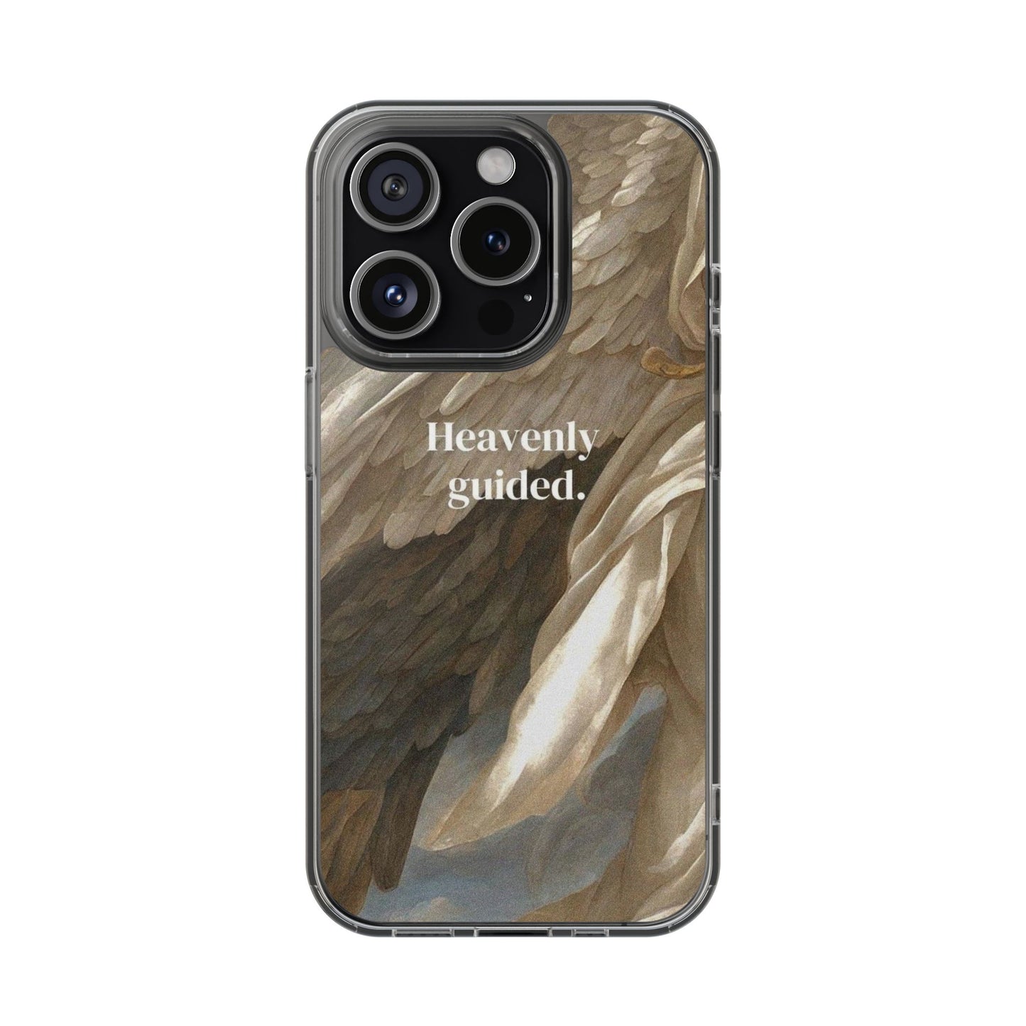 Heavenly Guided Phone Case