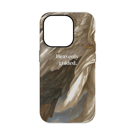 Heavenly Guided Phone Case