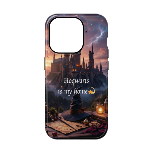 Hogwarts is my Home | Harry Potter Case