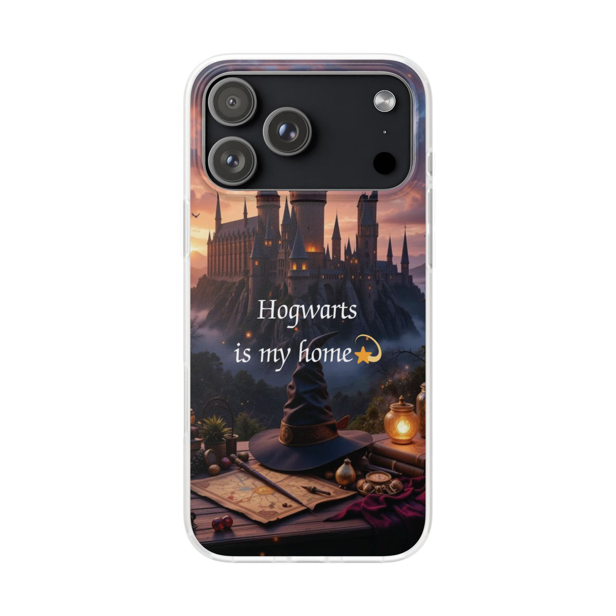 Hogwarts is my Home | Harry Potter Case