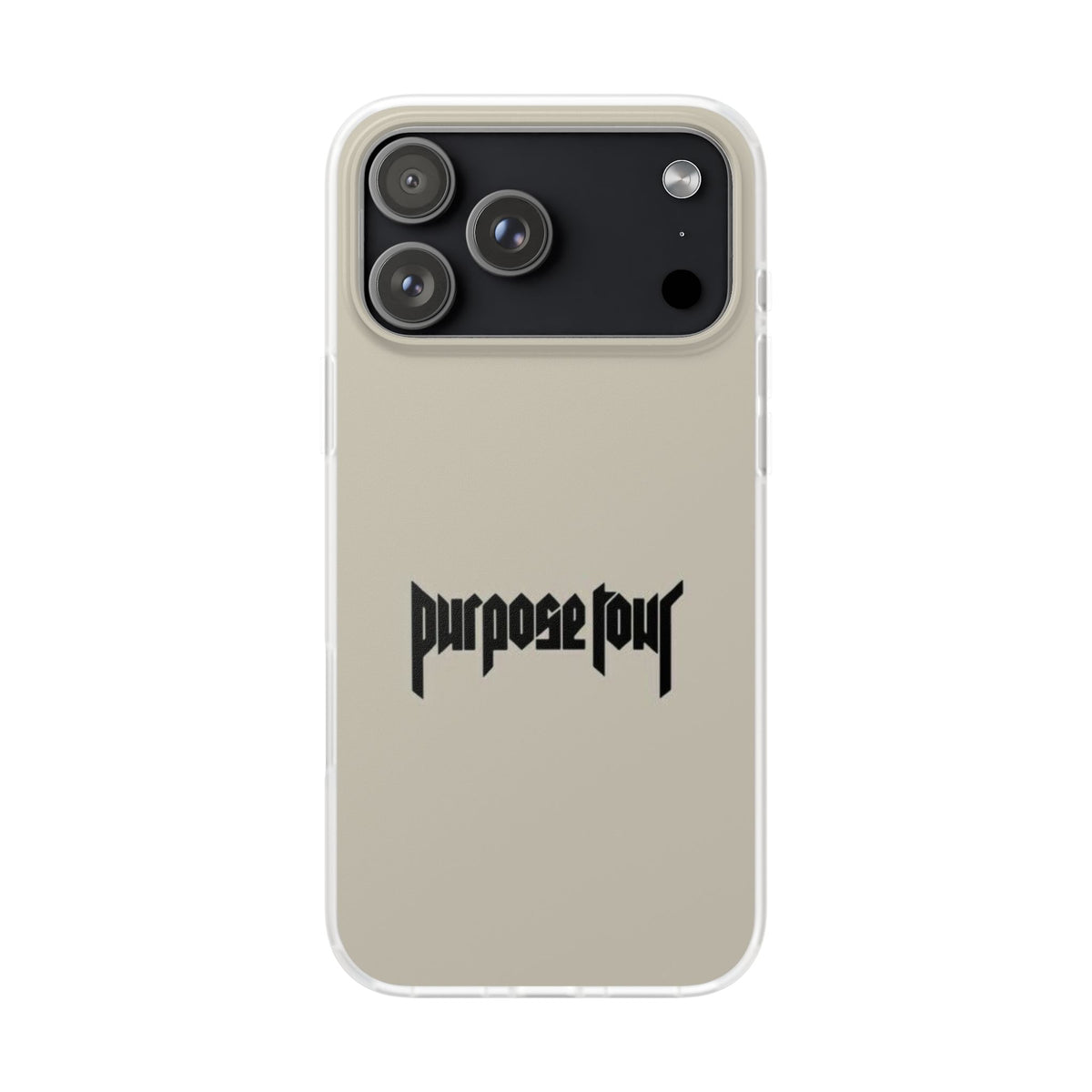 Purpose Tour Phone Case | Justin Bieber