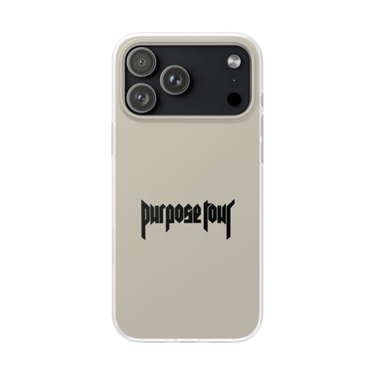 Purpose Tour Phone Case | Justin Bieber