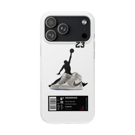 Jordan x DIOR Phone Case