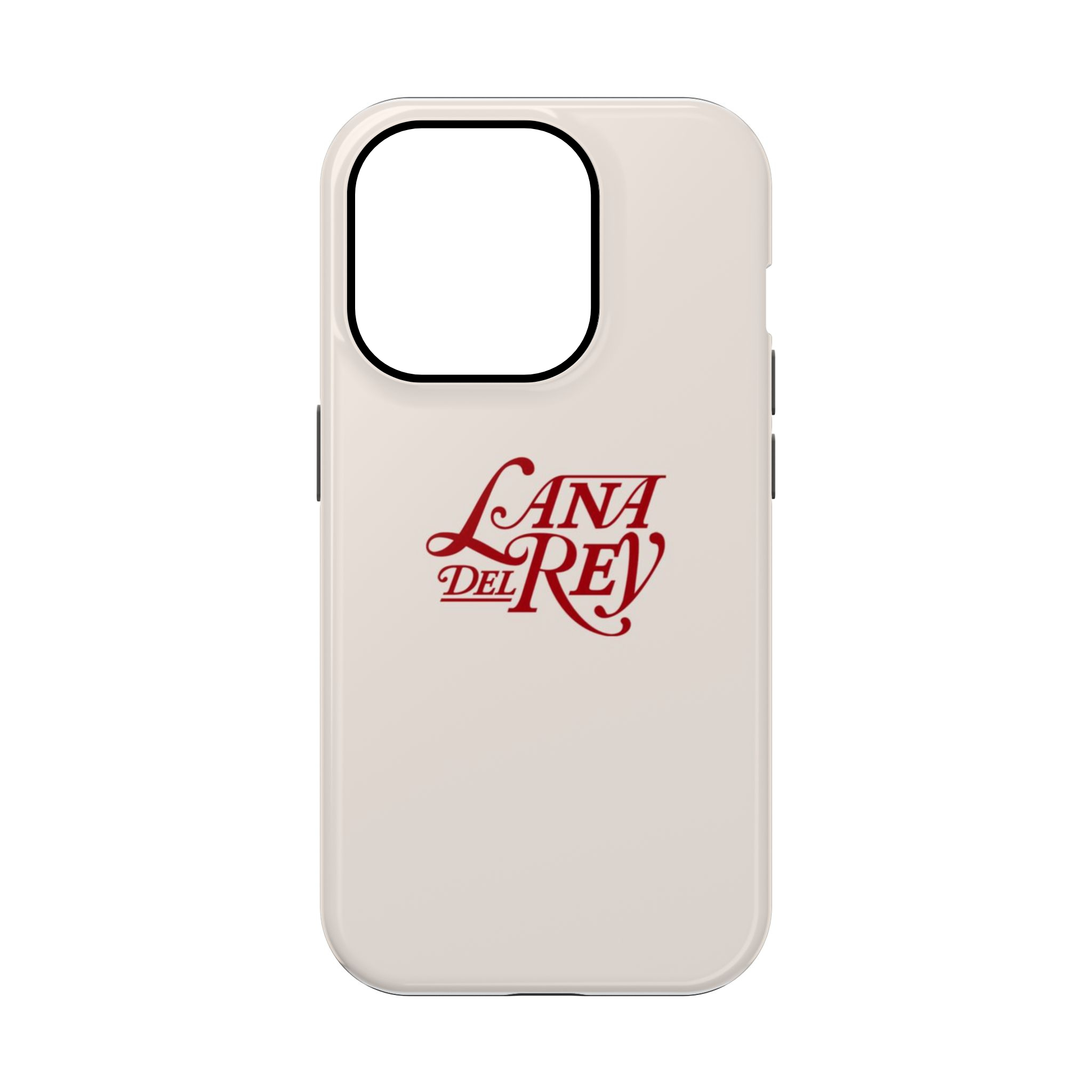 Lana Del Rey Phone Case