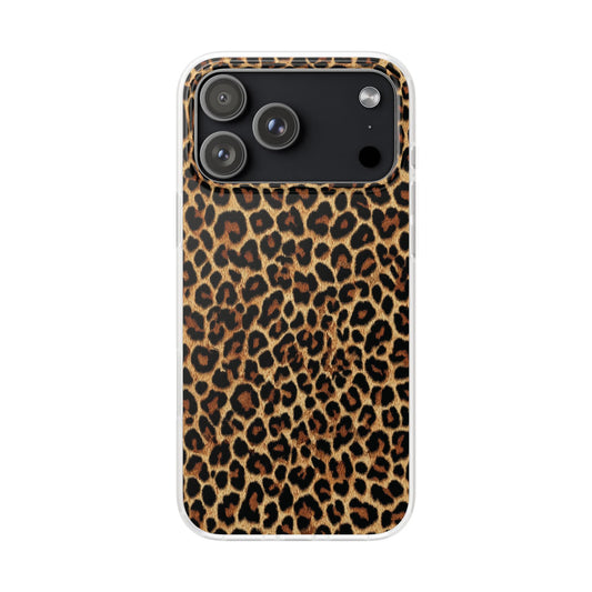 Leopard Print Phone Case