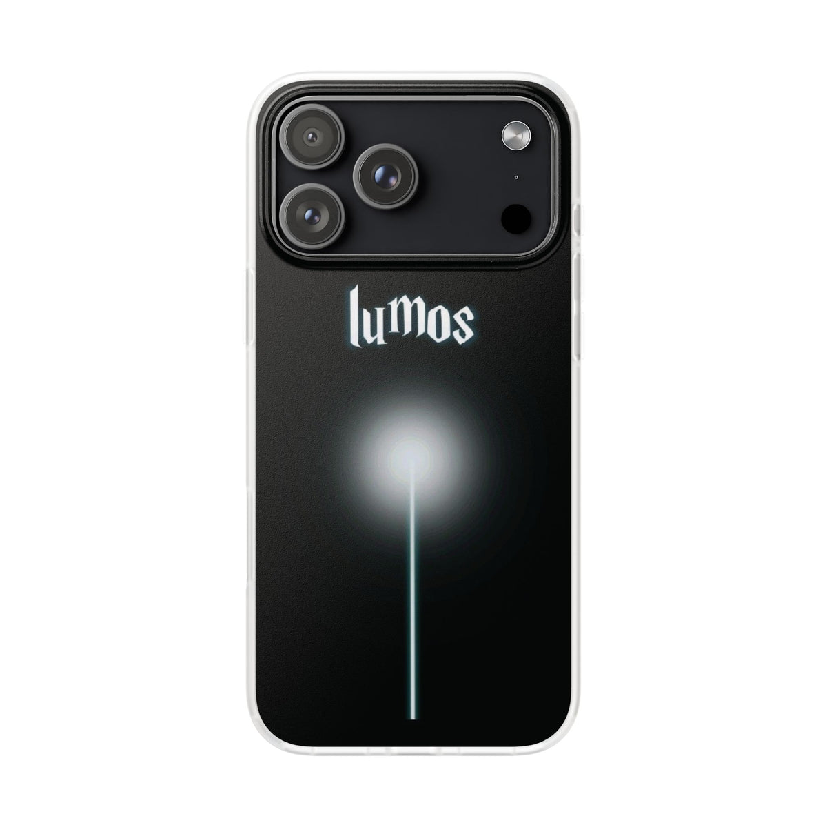 LUMOS | Harry Potter Phone Case