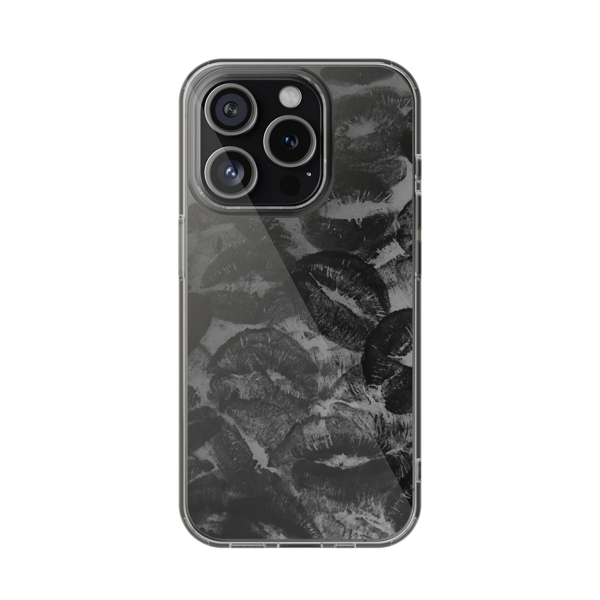 Midnight Kisses Phone Case