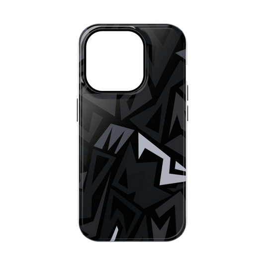 Mosaic Art Phone Case