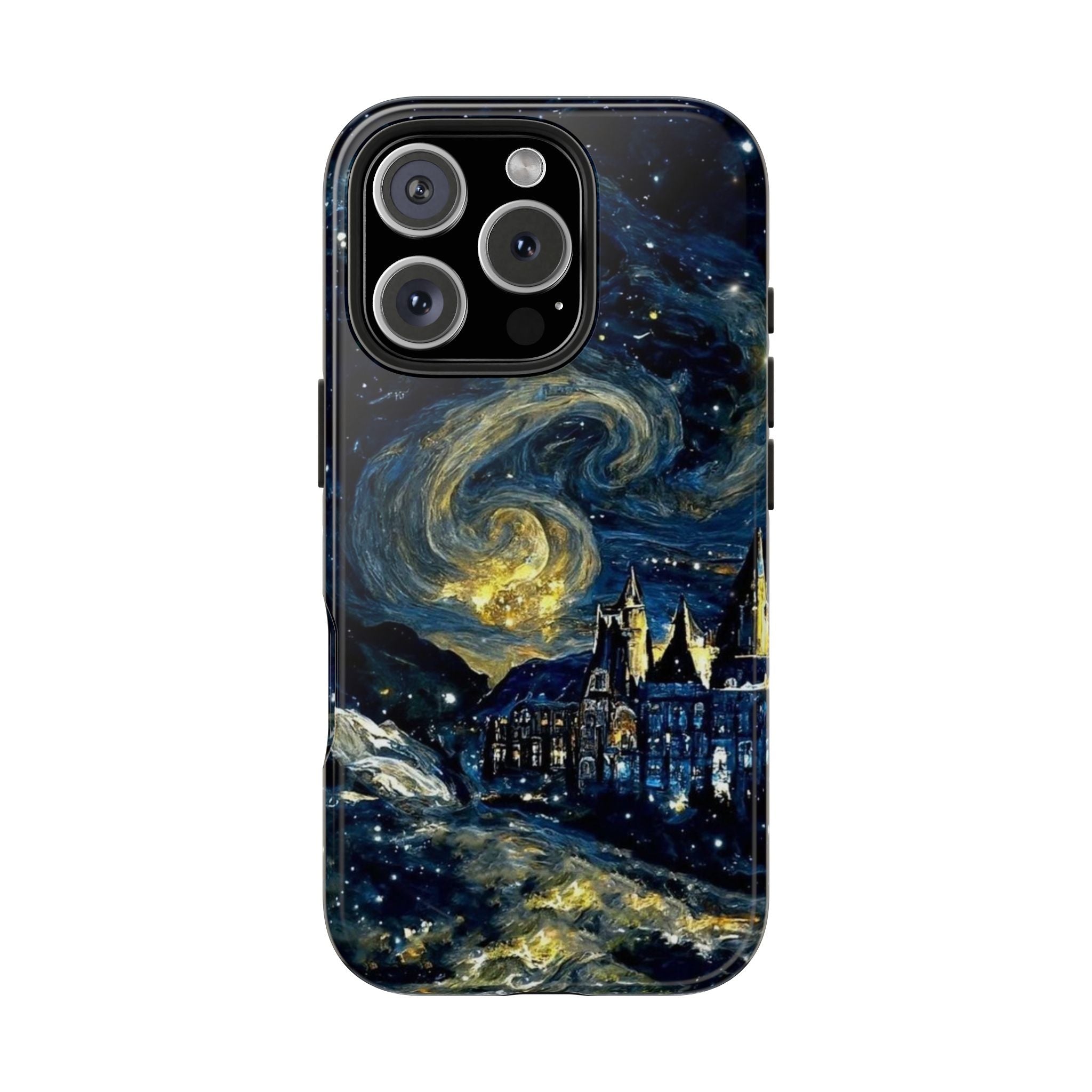 Nightscape Armoured Phone Case