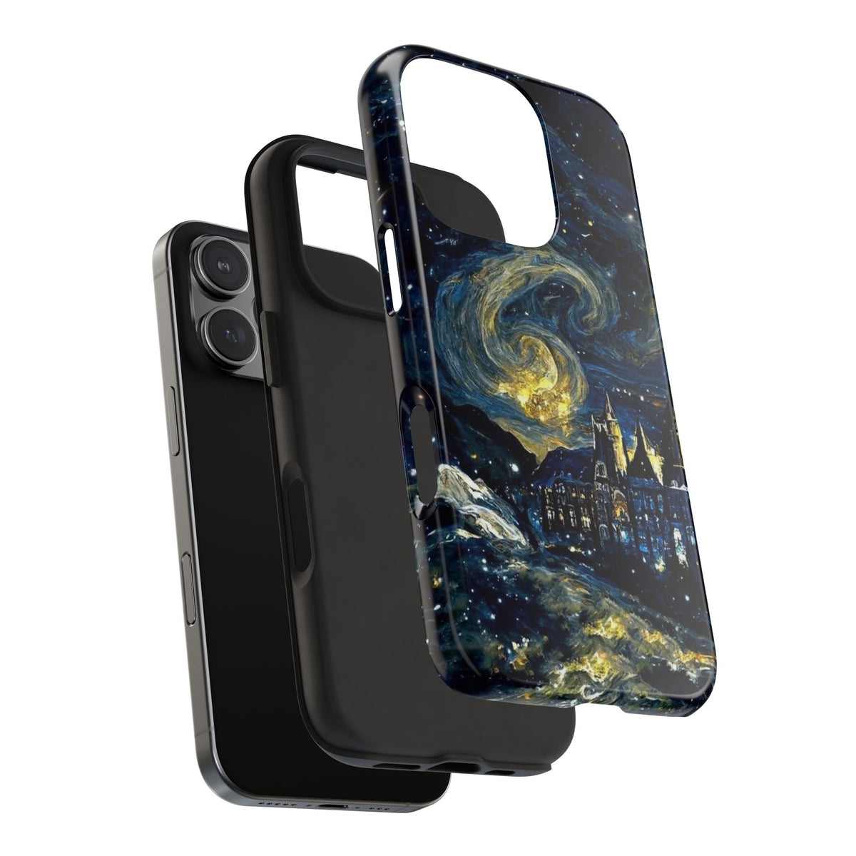 Nightscape Armoured Phone Case