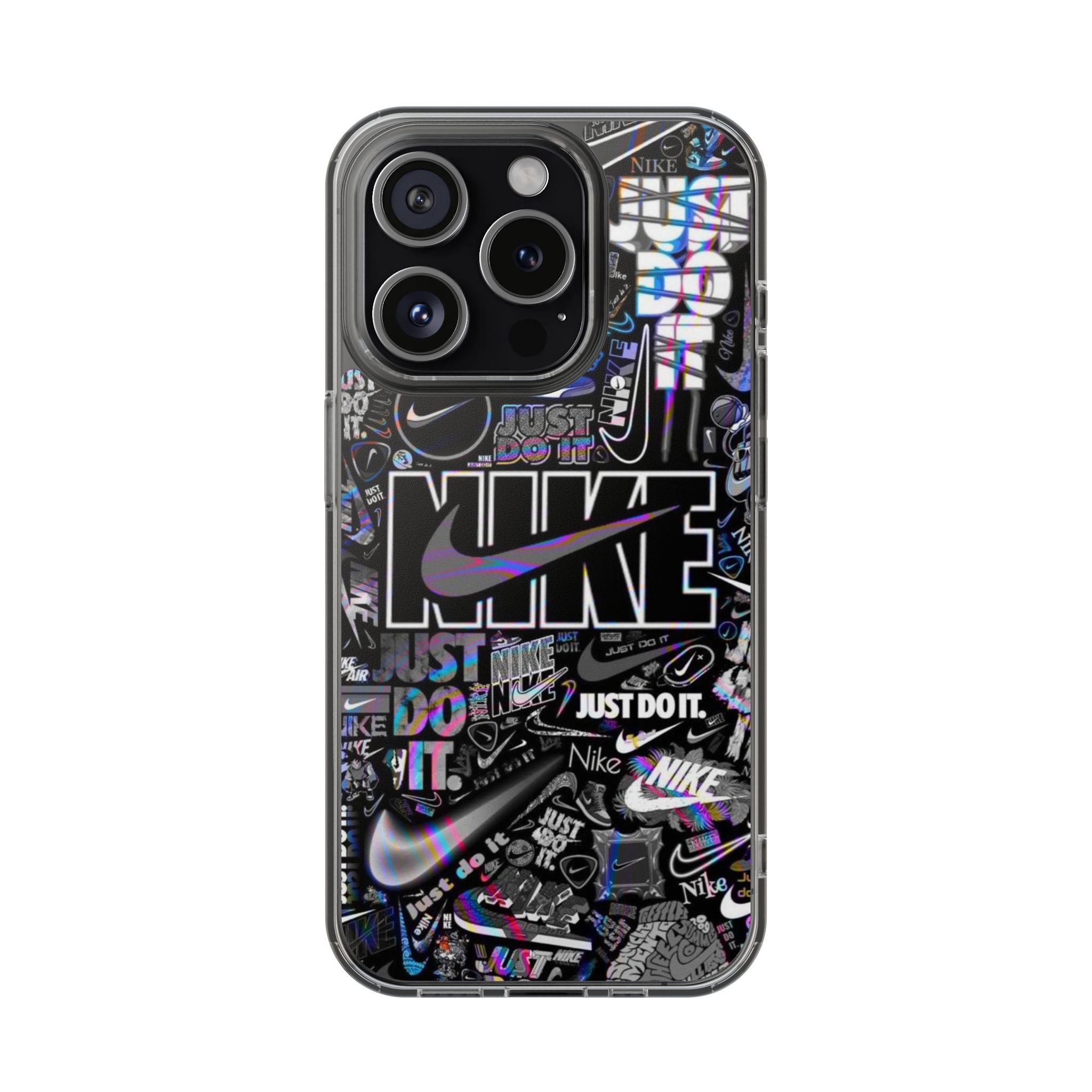 Nike Graffiti Phone Case | One