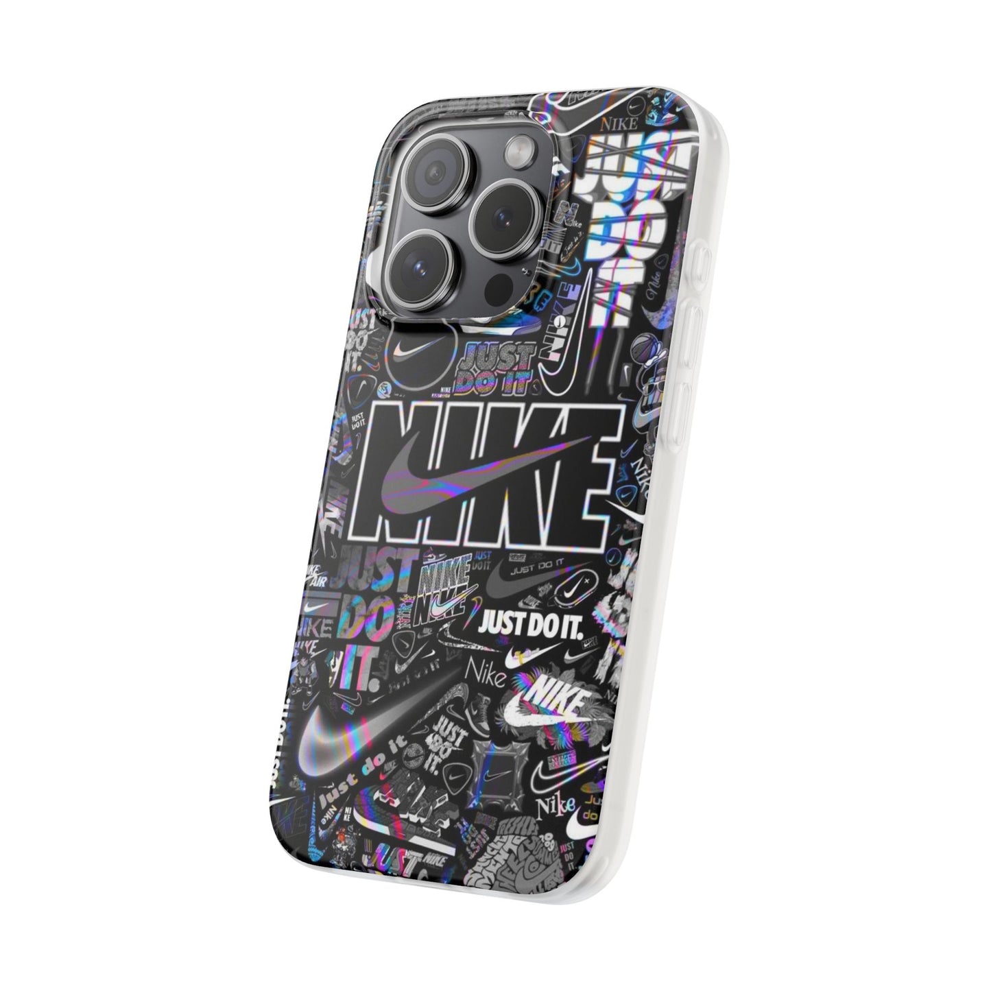 Nike Graffiti Phone Case | One