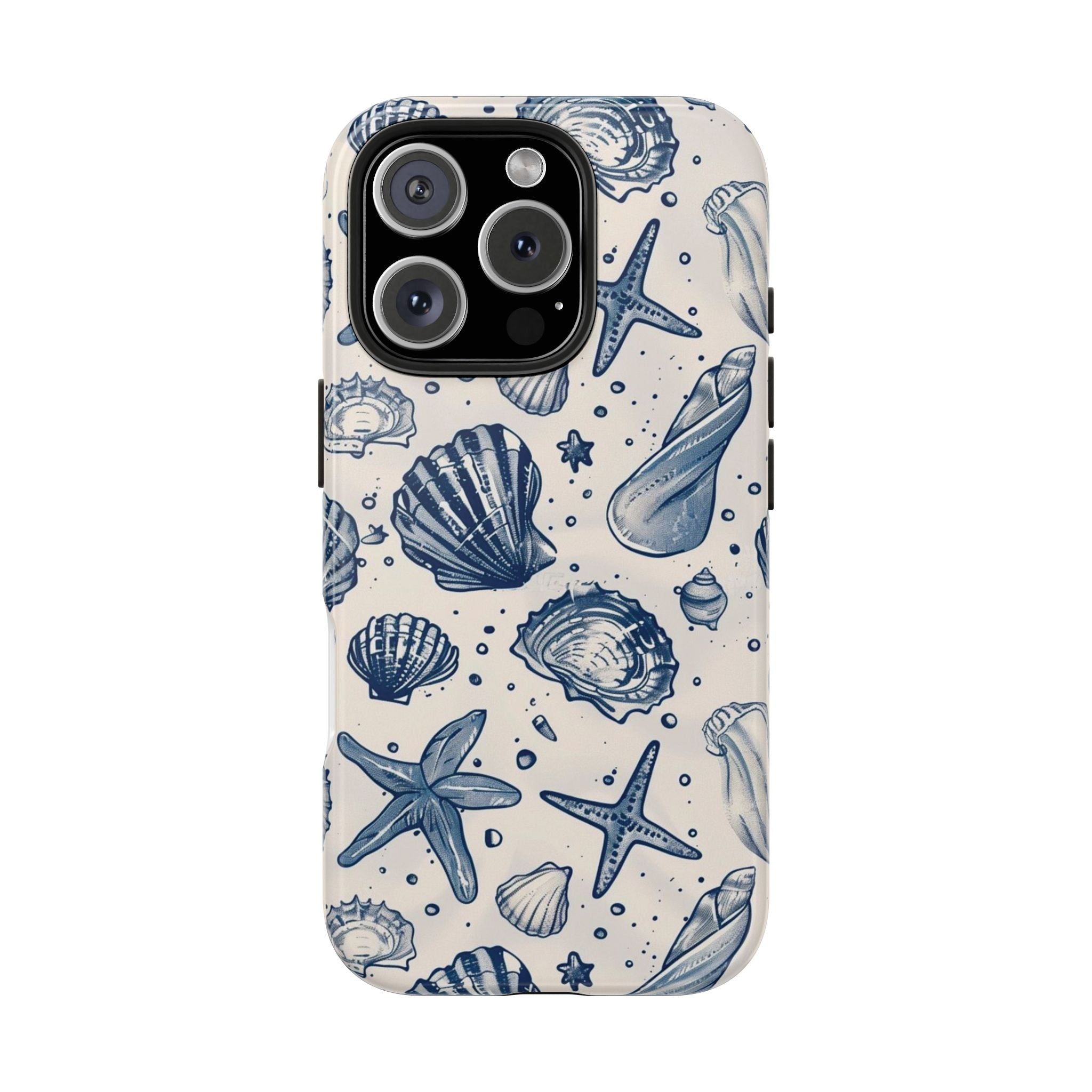 Oceanic Vibes Armoured Phone Case