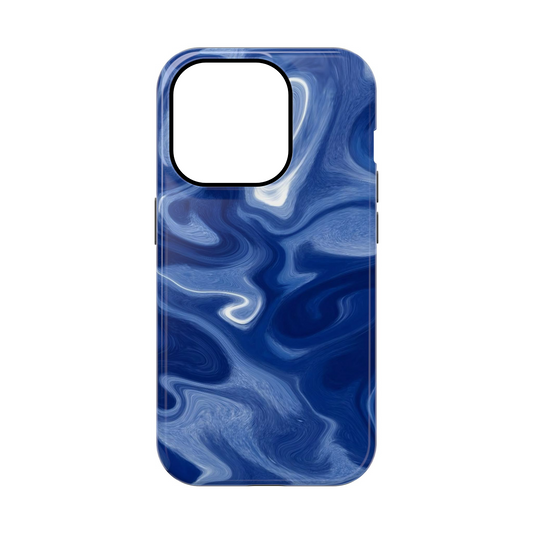 Ocean Waves Phone Case | Two