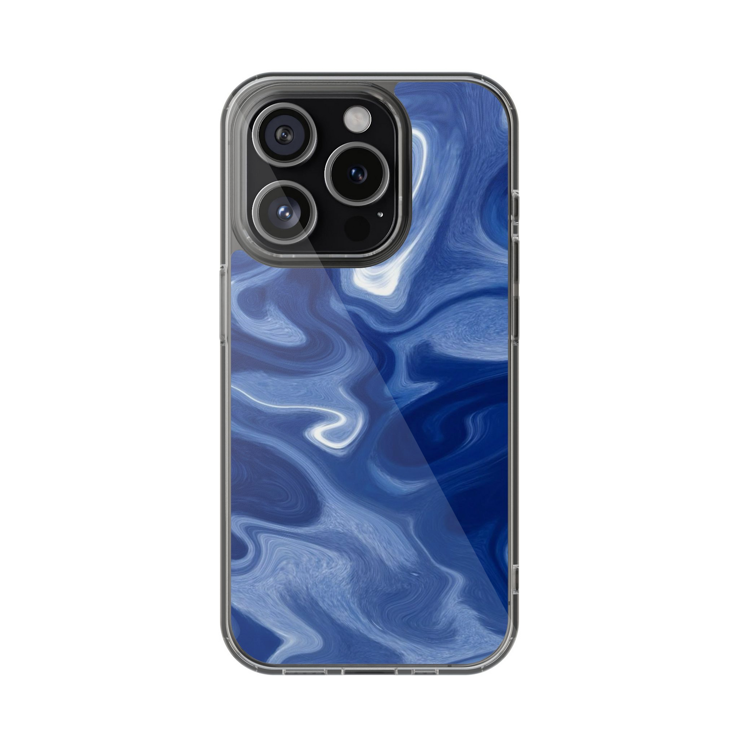 Ocean Waves Phone Case | Two