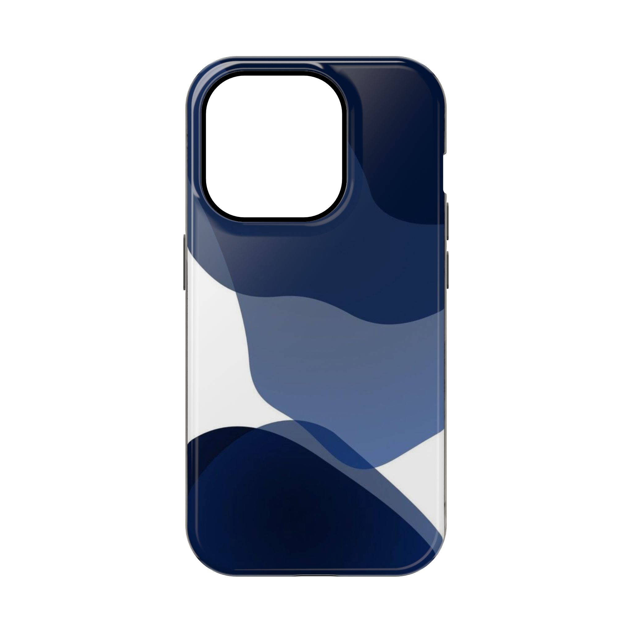 Ocean Waves Phone Case