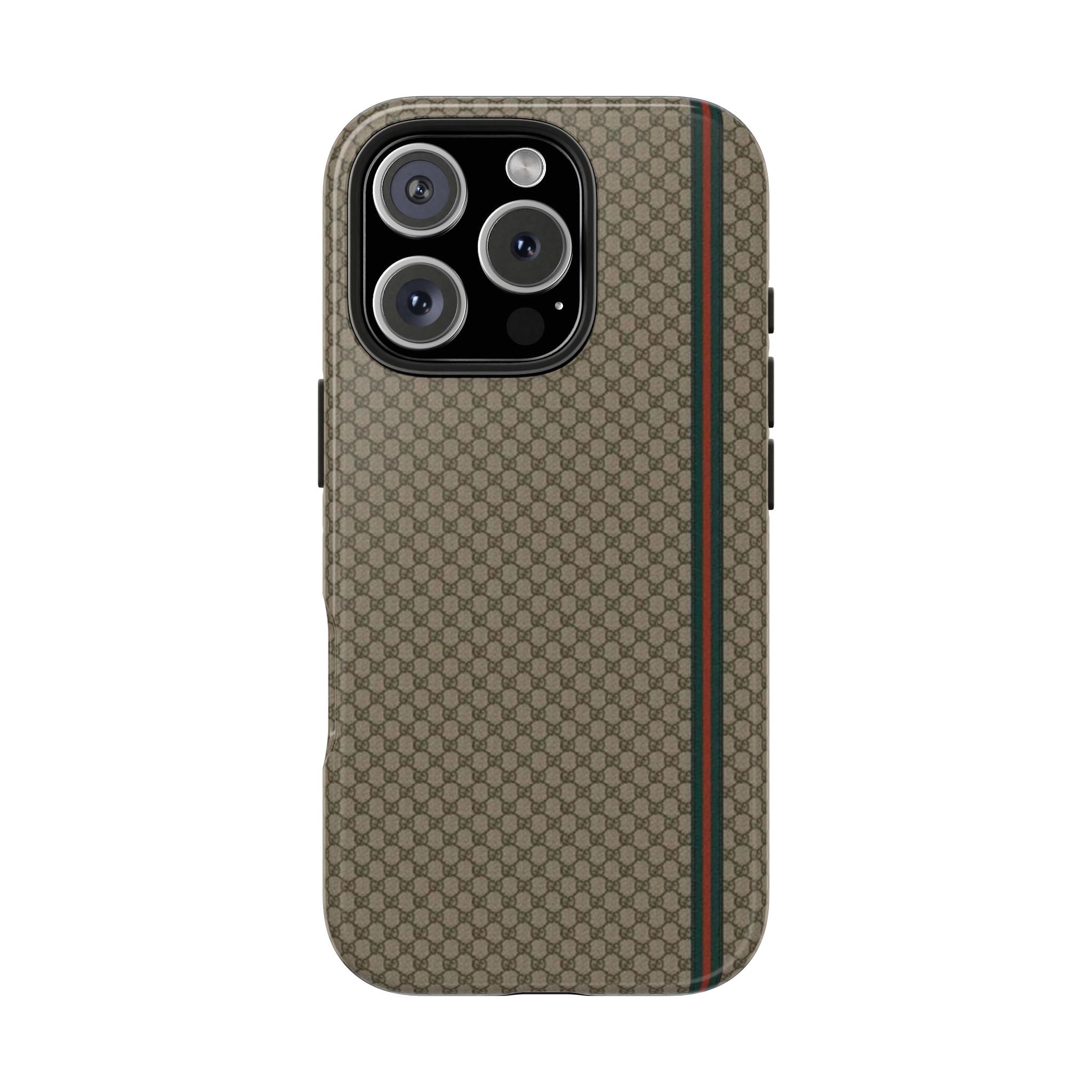 Old Money Aesthetics Armoured Phone Case
