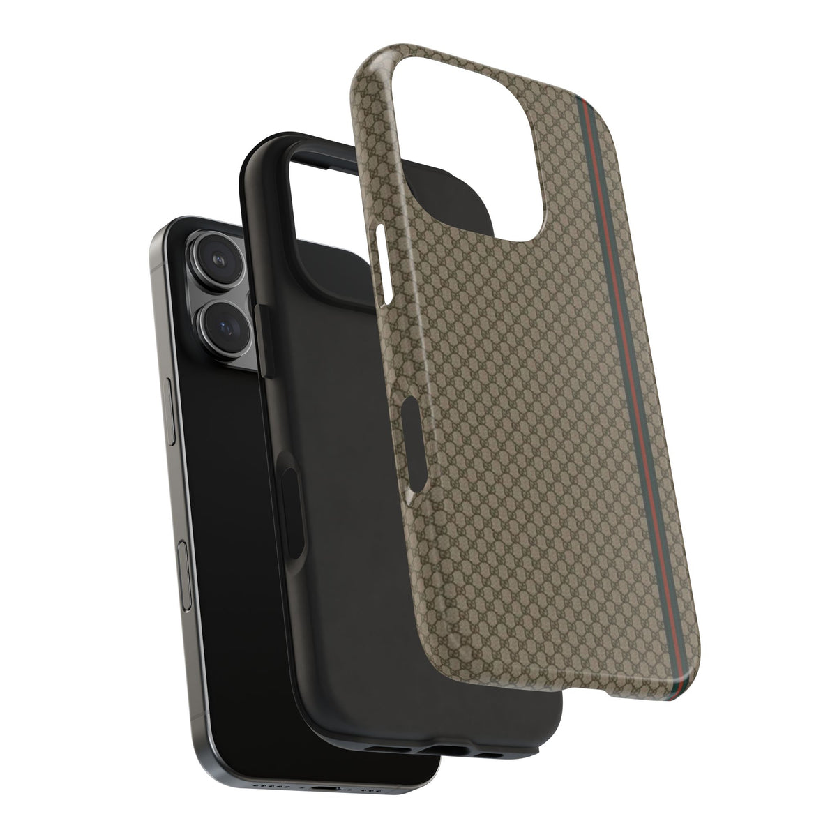 Old Money Aesthetics Armoured Phone Case