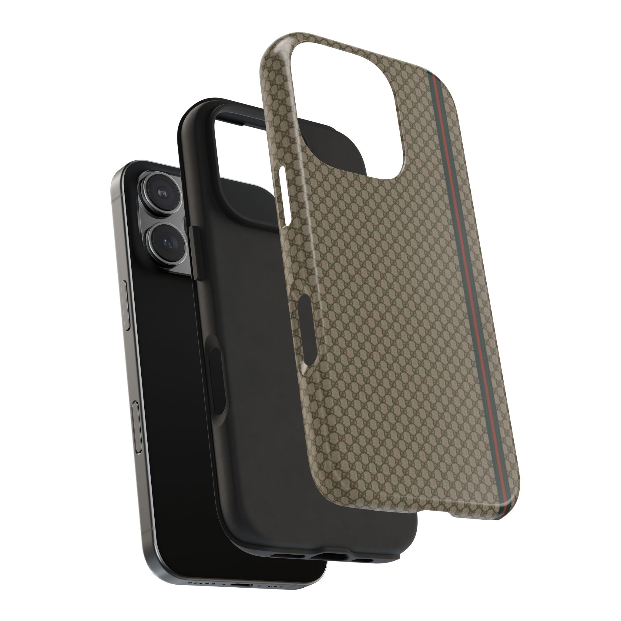 Old Money Aesthetics Armoured Phone Case