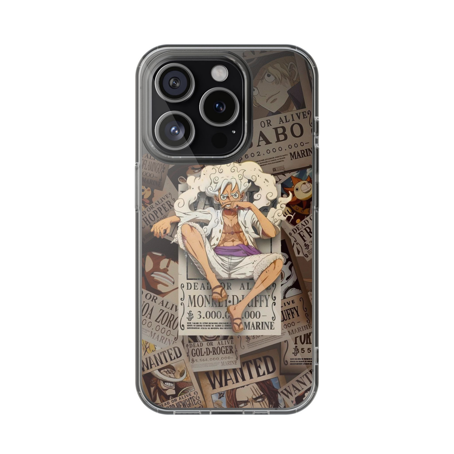 One Piece Phone Case | Two