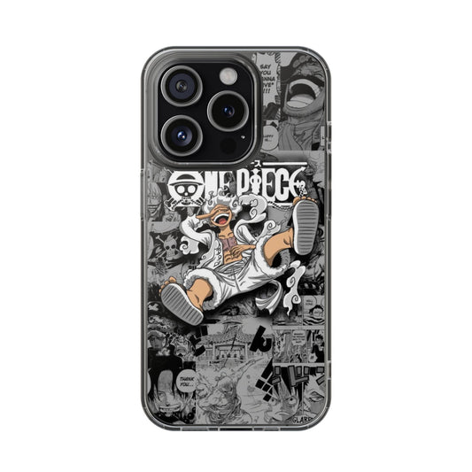 One Piece Phone Case | One
