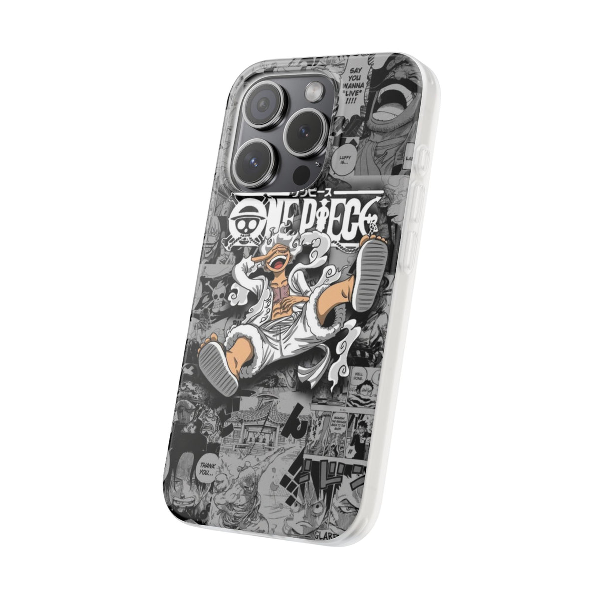 One Piece Phone Case | One