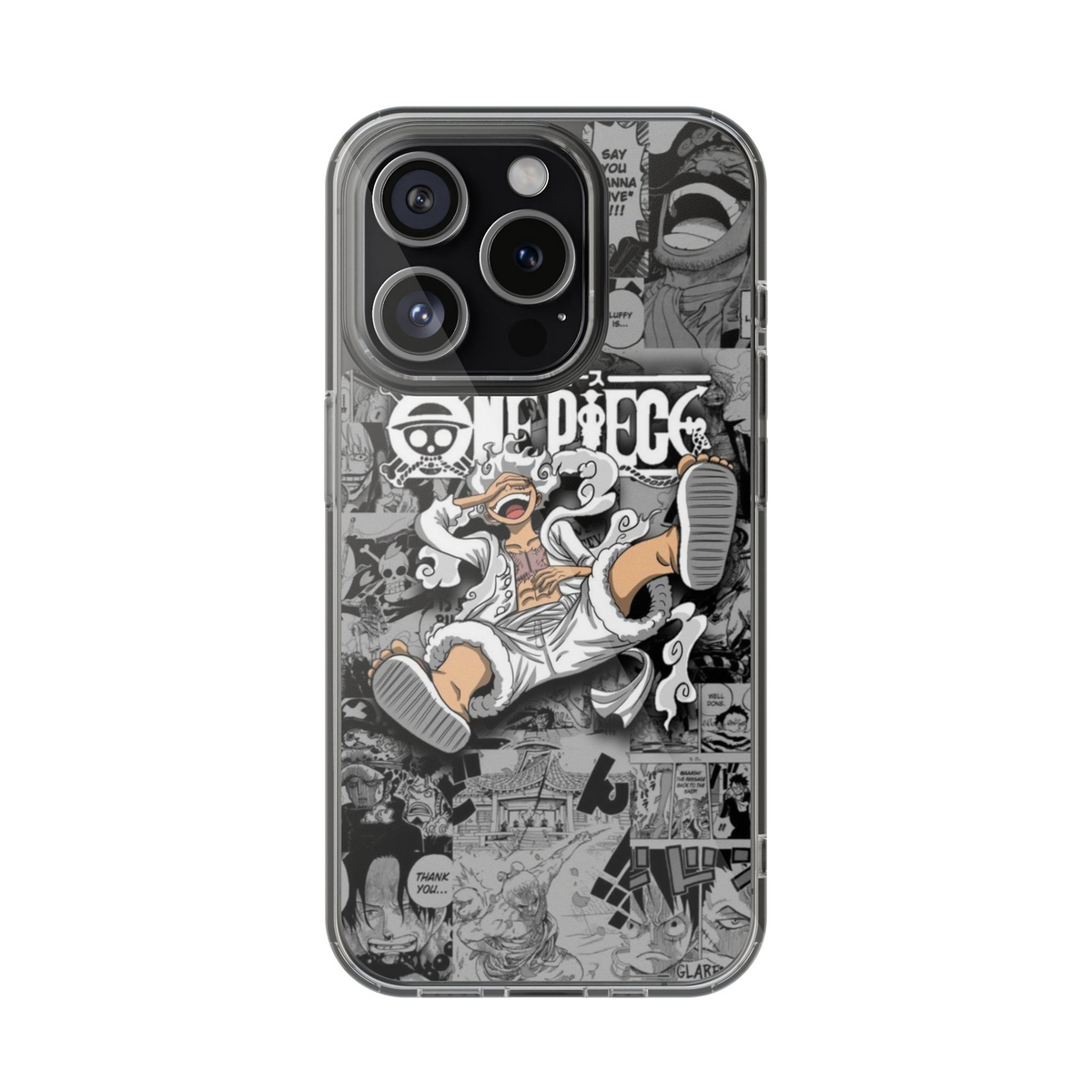 One Piece Phone Case | One
