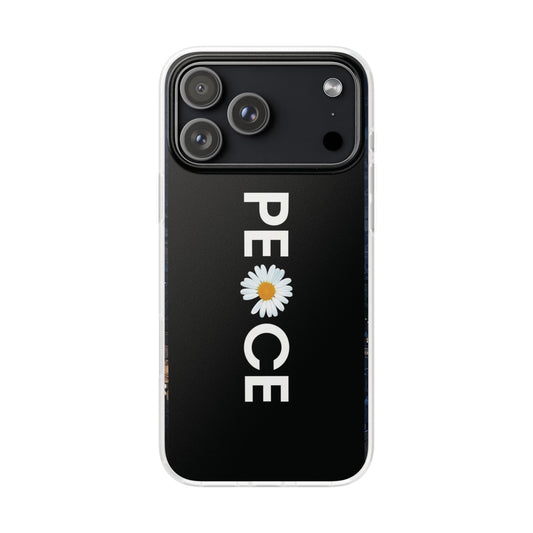 Peace Phone Case