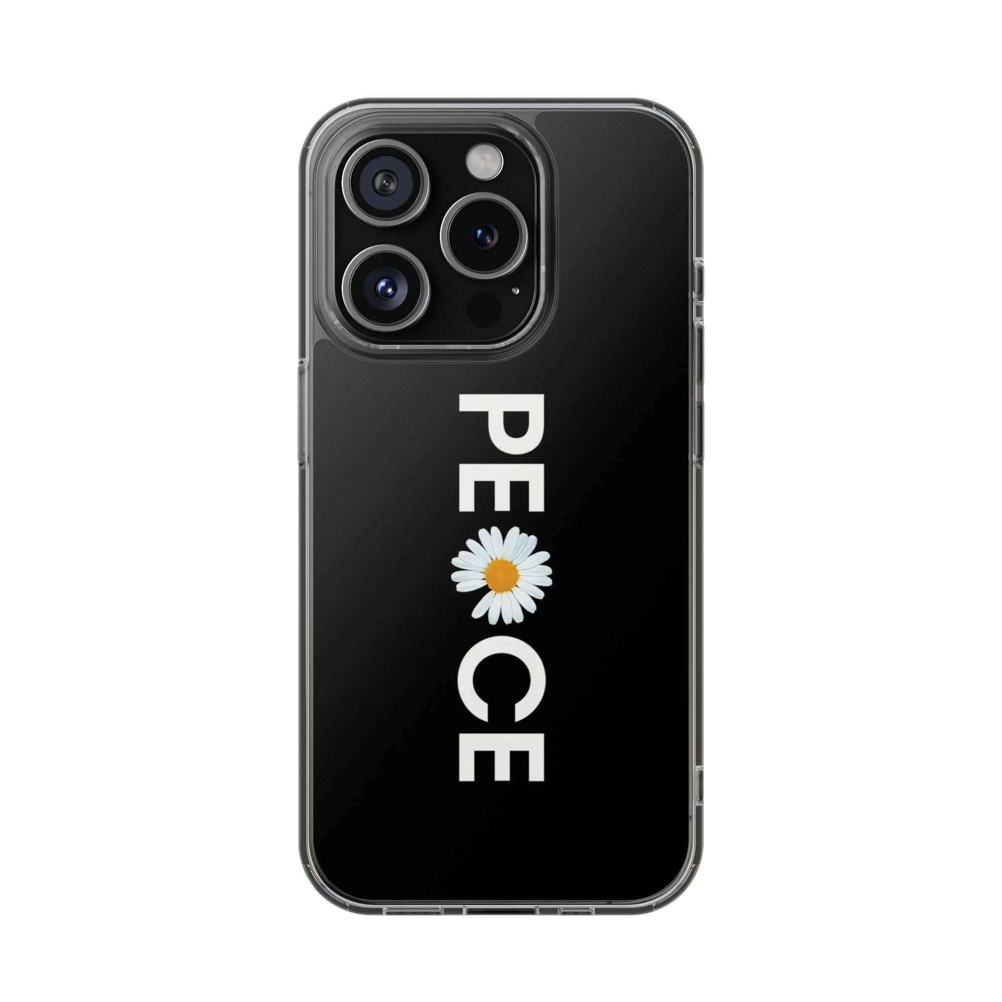 Peace Phone Case