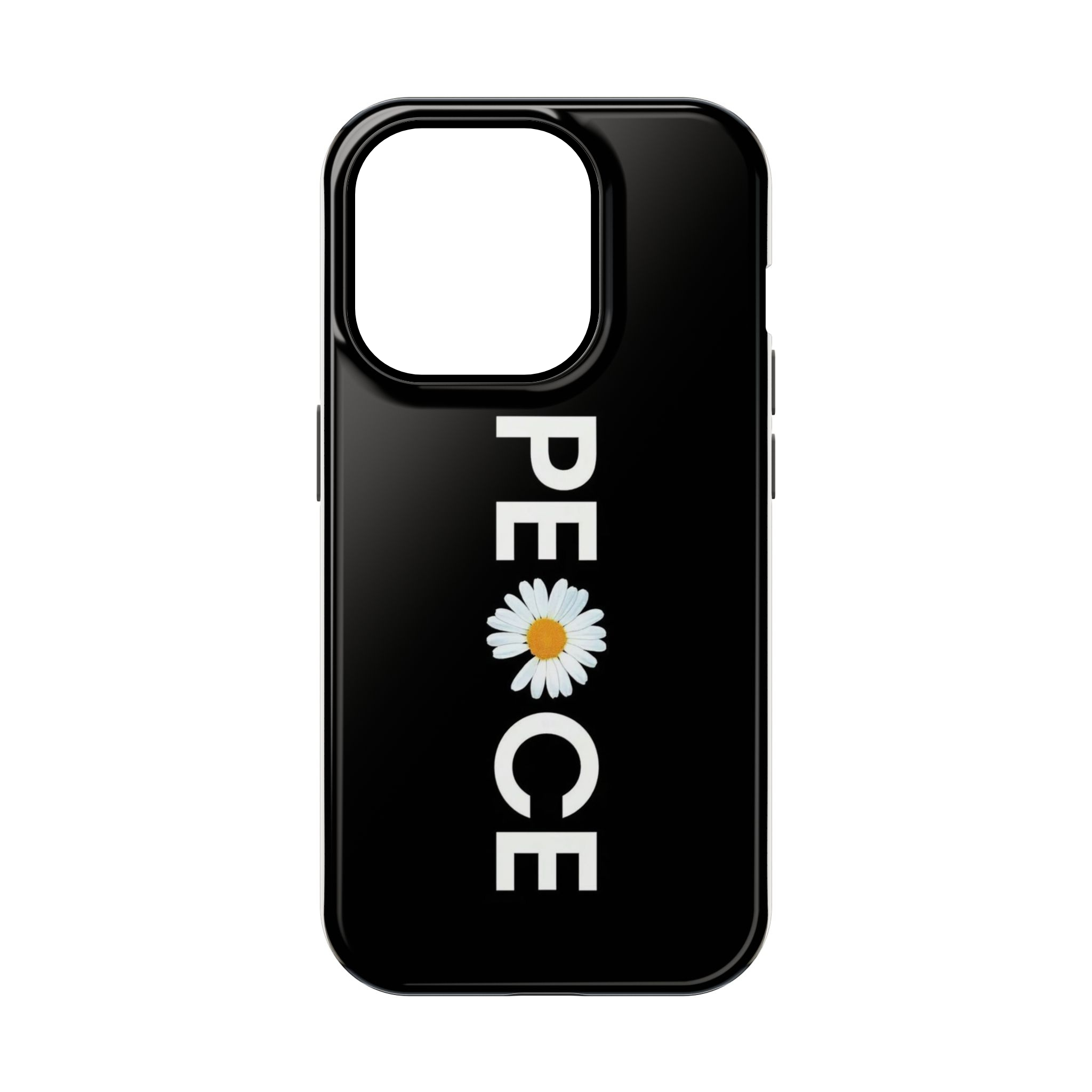 Peace Phone Case