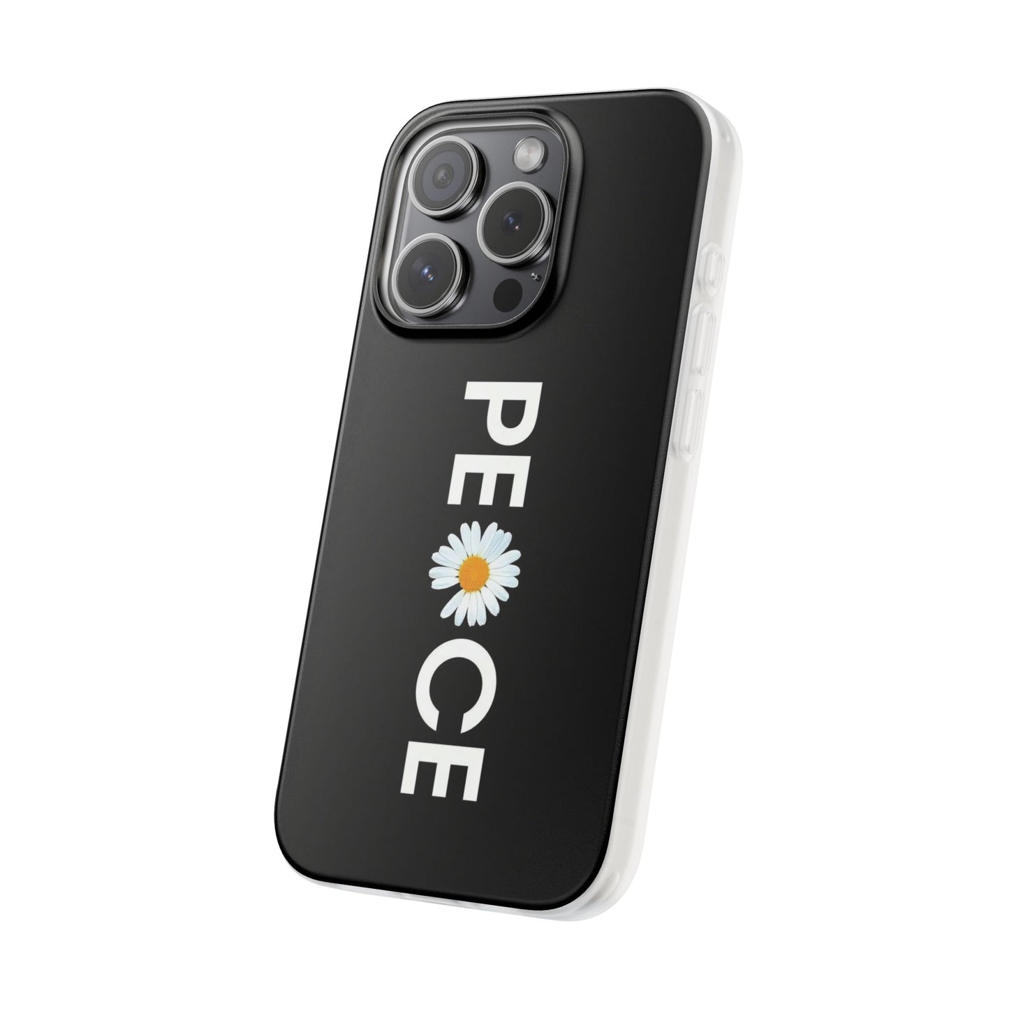 Peace Phone Case