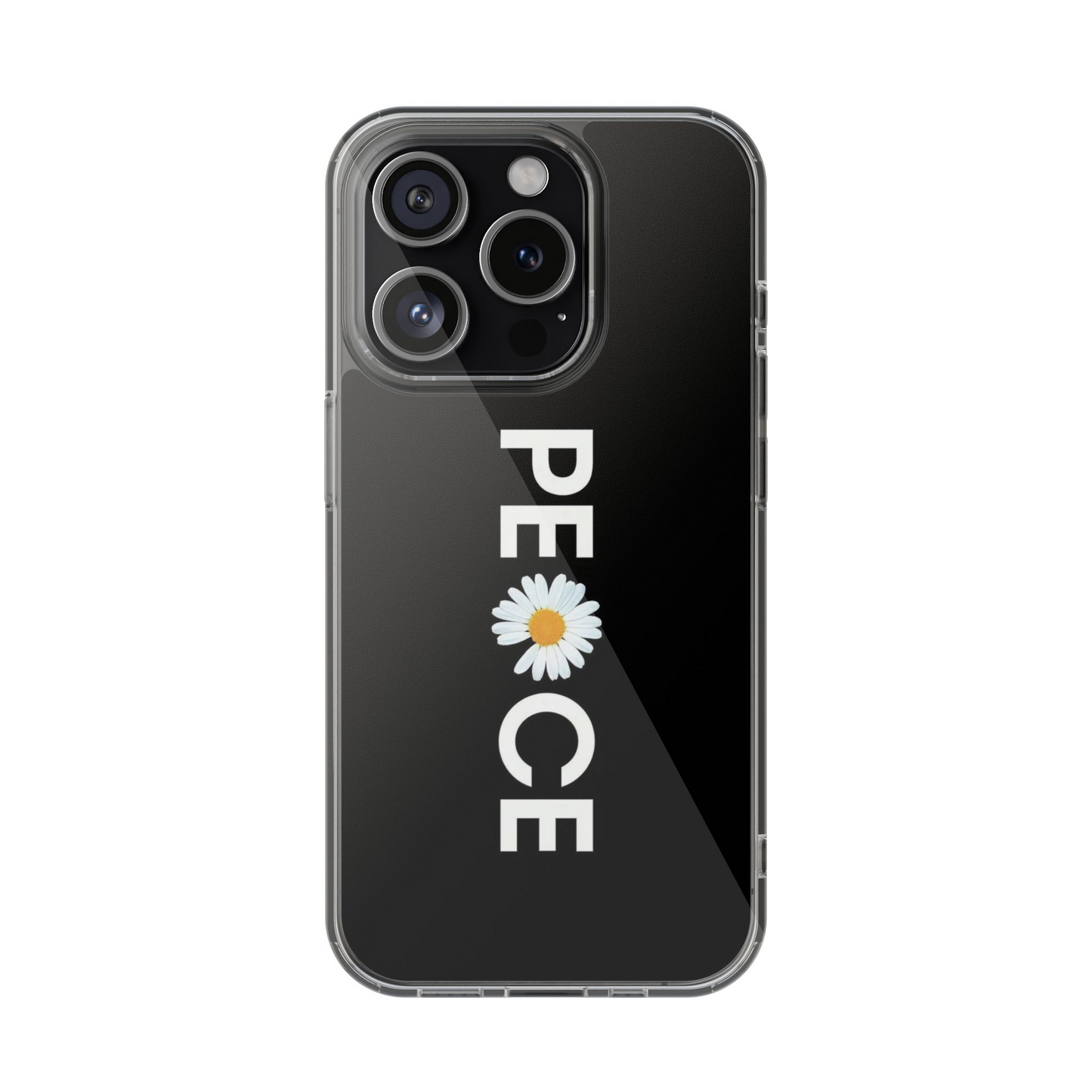 Peace Phone Case