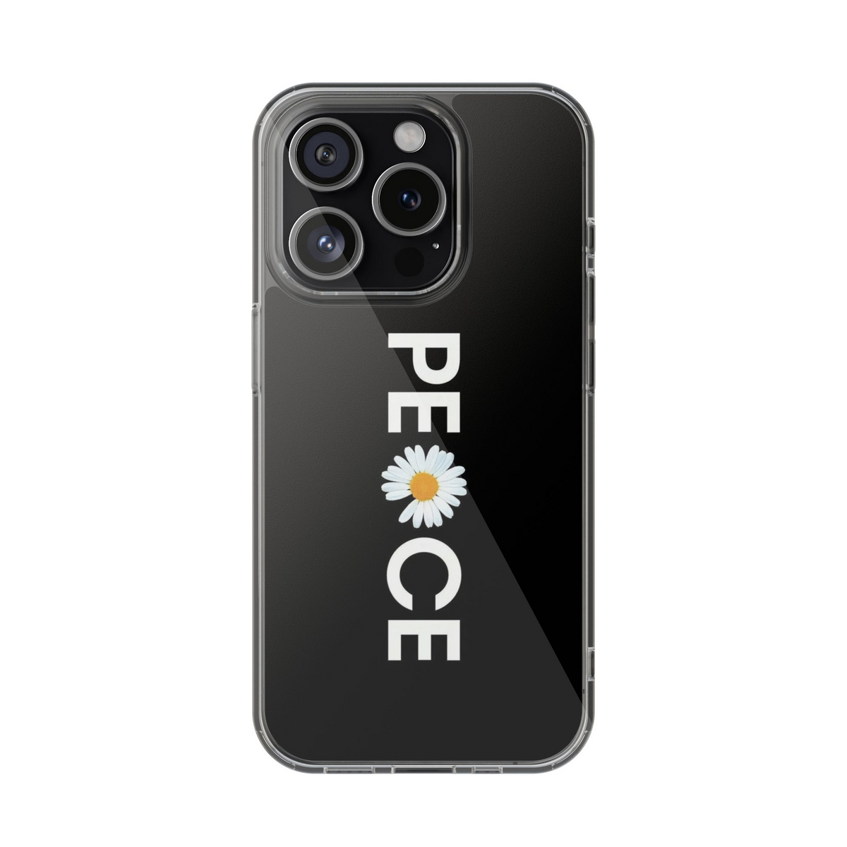 Peace Phone Case